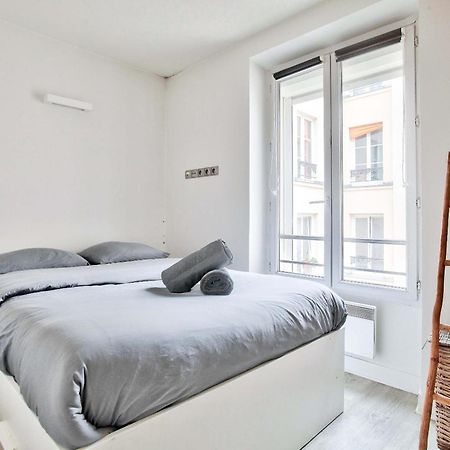 Appartement Quartier Tour Eiffel Free Netflix Paris Bagian luar foto